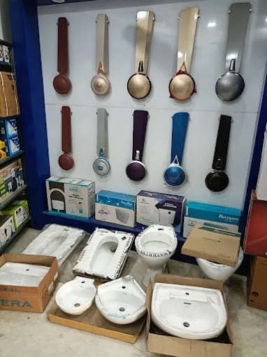 Image of: Grand Electricals And Home Appliances In Kochadai