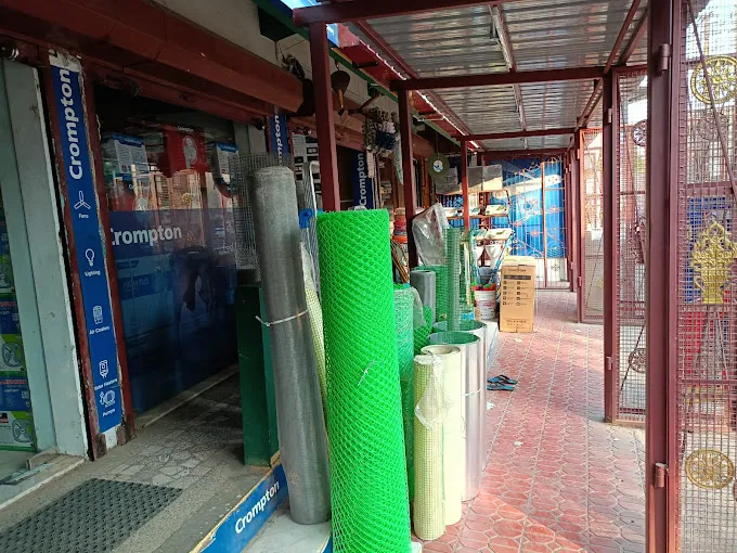 Image of: Grand Electricals And Home Appliances In Kochadai 5