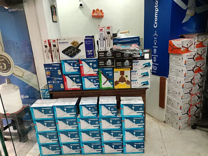 Image of: Grand Electricals And Home Appliances In Kochadai 7