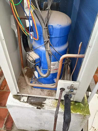 Image of: Green Cooling System In Kk Nagar