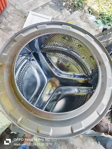 Image of: Green Cooling System In Kk Nagar 3