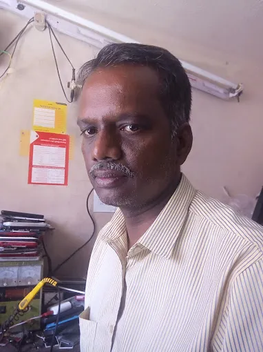 Image of: Guru Electronics In Karumbalai 2