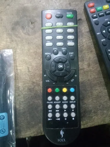 Image of: Guru Electronics In Karumbalai
