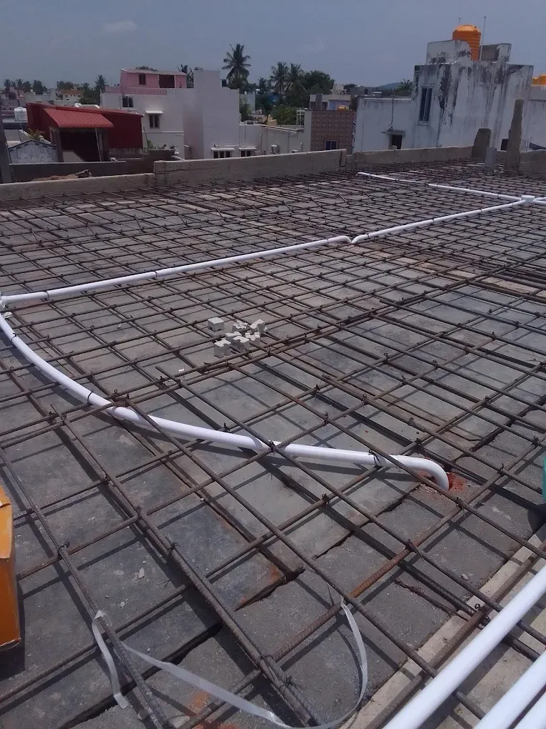 Image of: Hari Electrical And Plumbing Works In Madurai