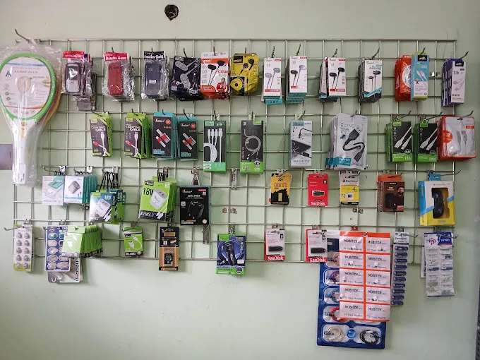 Image of: Harish Mobiles In Jaihindpuram