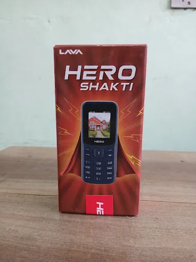 Image of: Harish Mobiles In Jaihindpuram 4