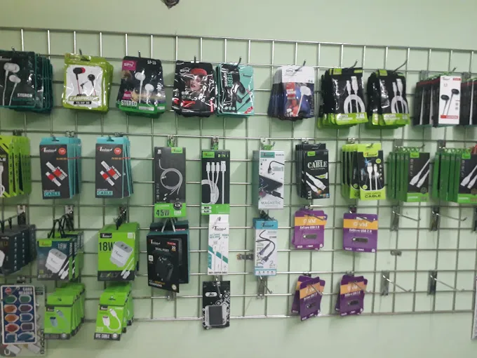 Image of: Harish Mobiles In Jaihindpuram 6