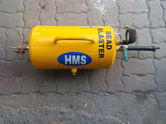 Image of: Hms Puncture Shop In Periyar