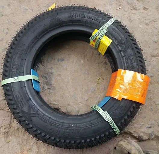 Image of: Hms Puncture Shop In Periyar 3