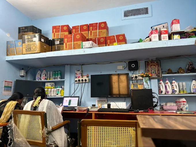 Image of: Ifb Service Kgs Enterprises In Madurai