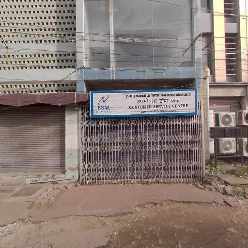 Image of: Iqoo Mobile Service Center In Simmakkal