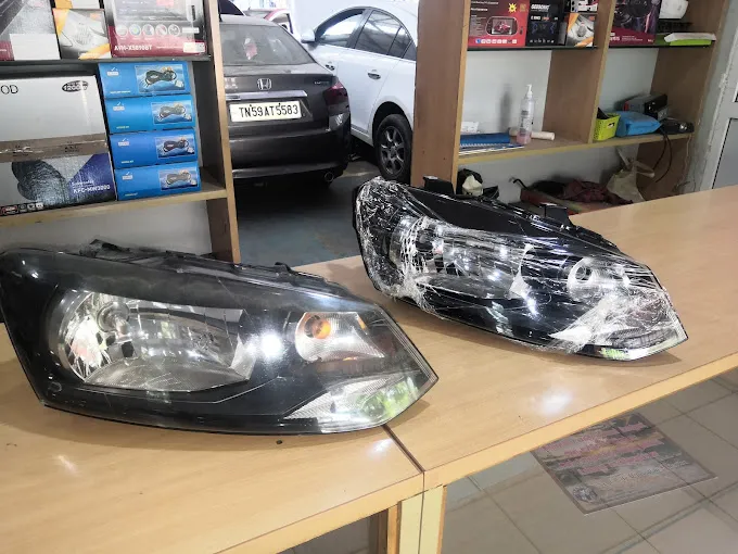 Image of: Joha Car Care In Madurai 3