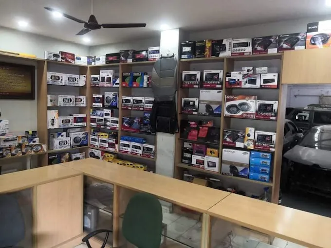 Image of: Joha Car Care In Madurai 5