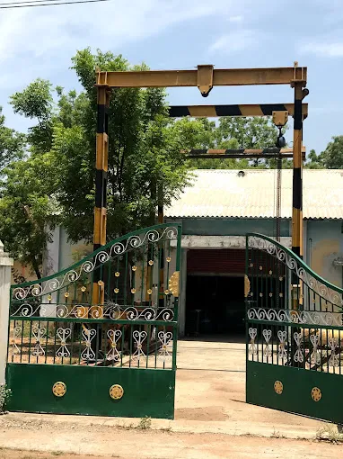Image of: Jothi Electrical Industries Authorised In Palanganatham 3