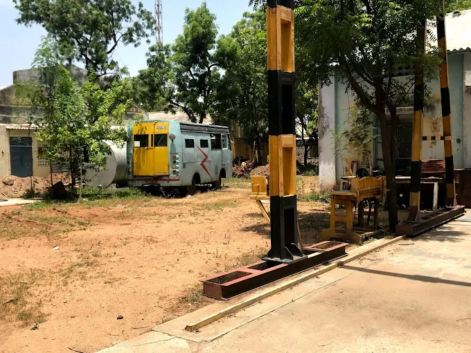 Image of: Jothi Electrical Industries Authorised In Palanganatham 7