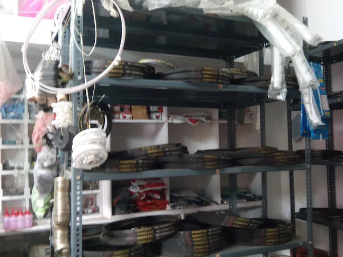 Image of: Jpn Spares And Tools In Iyer Bungalow