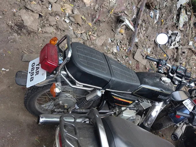 Image of: Kaleeswaran Auto Electrical Works In Goripalayam