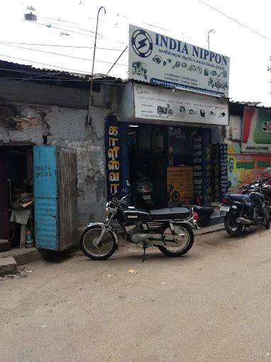 Image of: Kaleeswaran Auto Electrical Works In Goripalayam 3