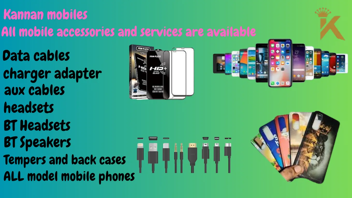 Image of: Kannan Mobiles In Madurai
