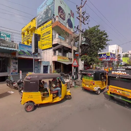 Image of: Karthik Electronic Service Centre In Madurai 2