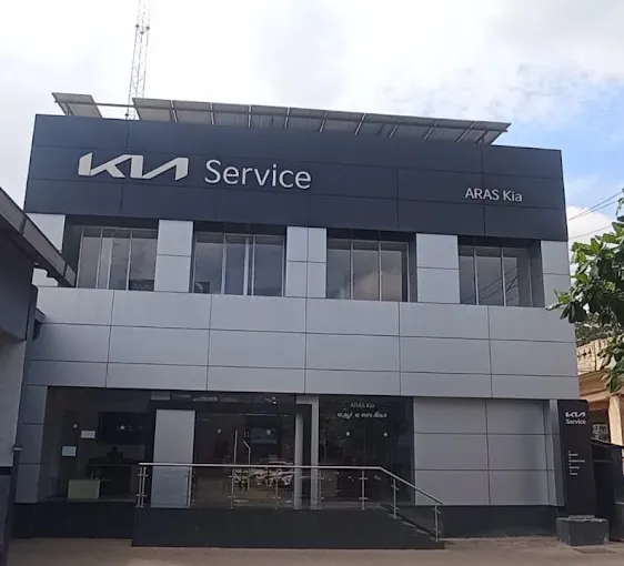 Image of: Kia Car Service In Periyar