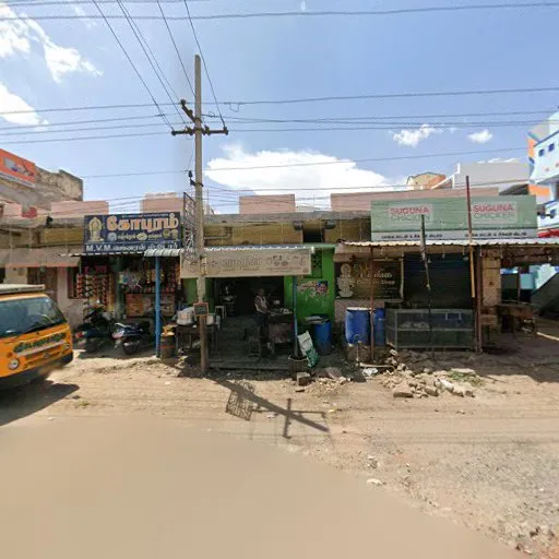 Image of: Kk Technologies In Sellur
