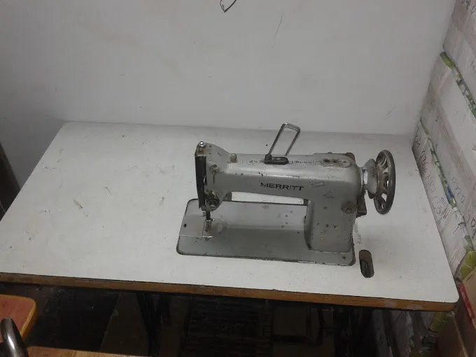 Image of: Krk Sewing Machines Sales And Service In Madurai 2