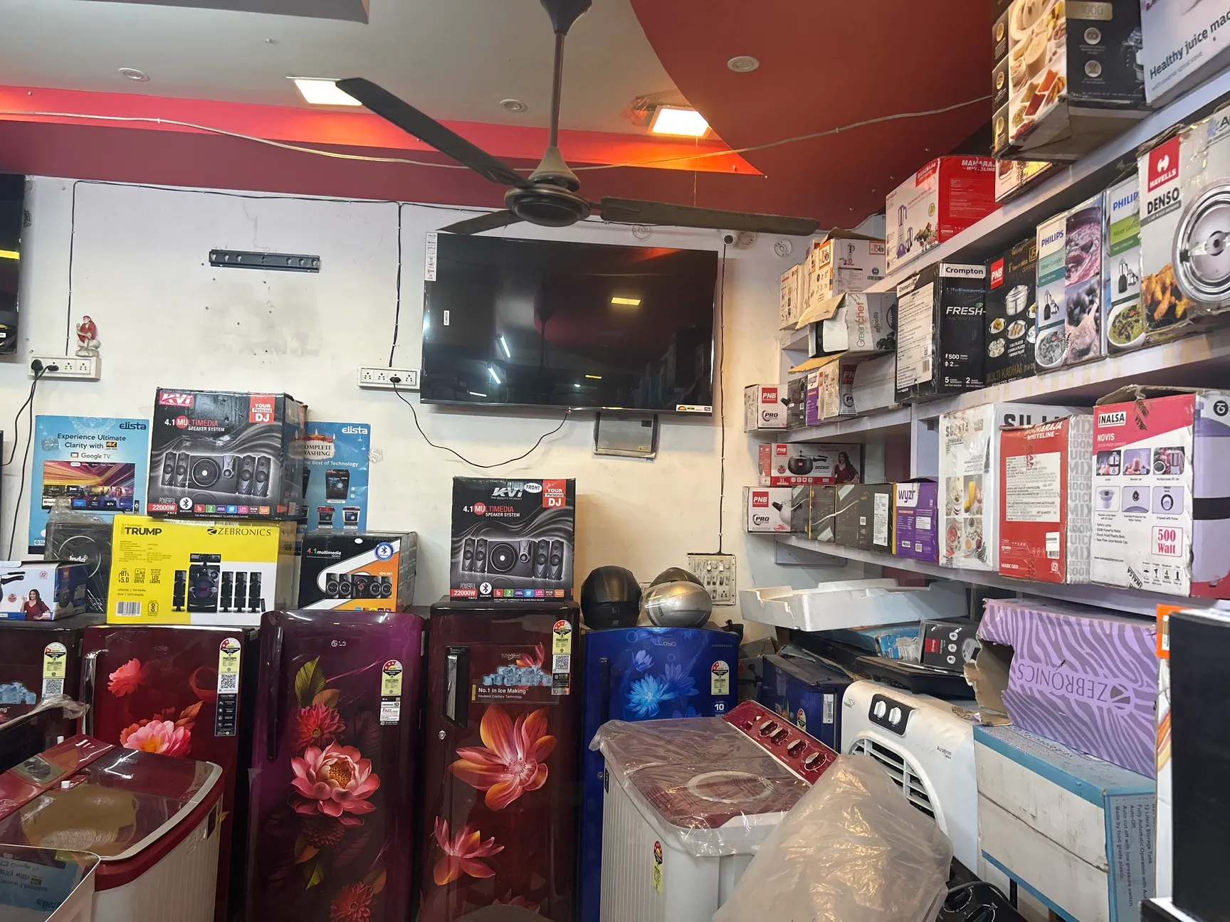 Image of: Lakshmi Electronics In South Gate