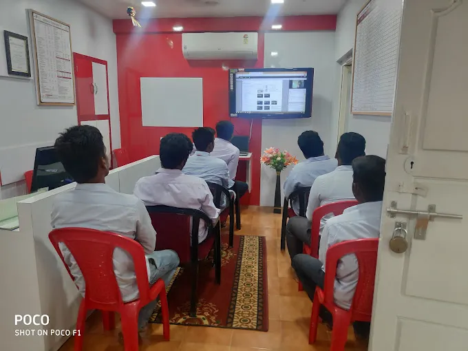 Image of: Lg Service Center In Chokkikulam 3
