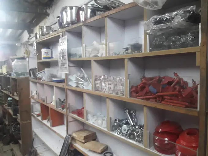 Image of: Lilly Grinder Repair Works In Madurai