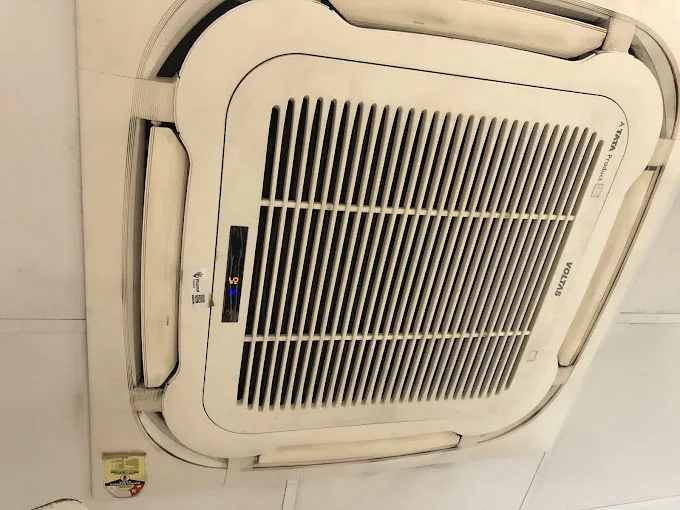 Image of: Meenakshi Air Condition Service Center In Madurai 4