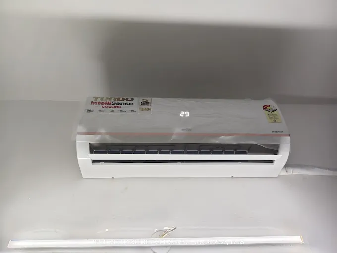 Image of: Meenakshi Air Condition Service Center In Madurai 5