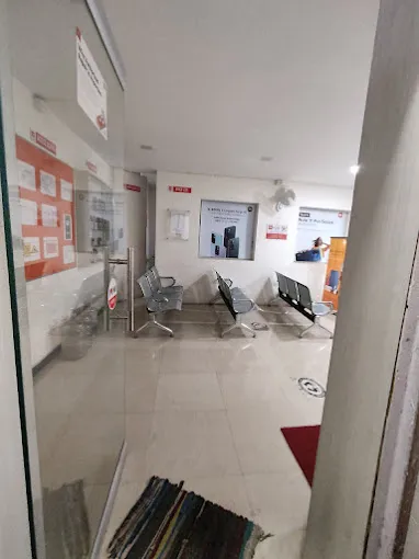 Image of: Mi Redmi Poco Authorised Service Center In Anna Nagar
