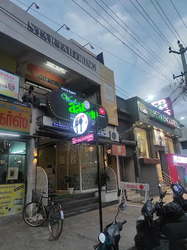Image of: Mi Redmi Poco Authorised Service Center In Anna Nagar