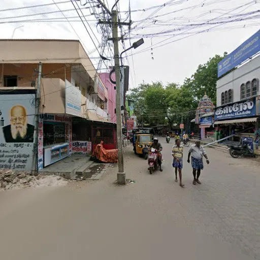 Image of: Microchannel System In Goripalayam