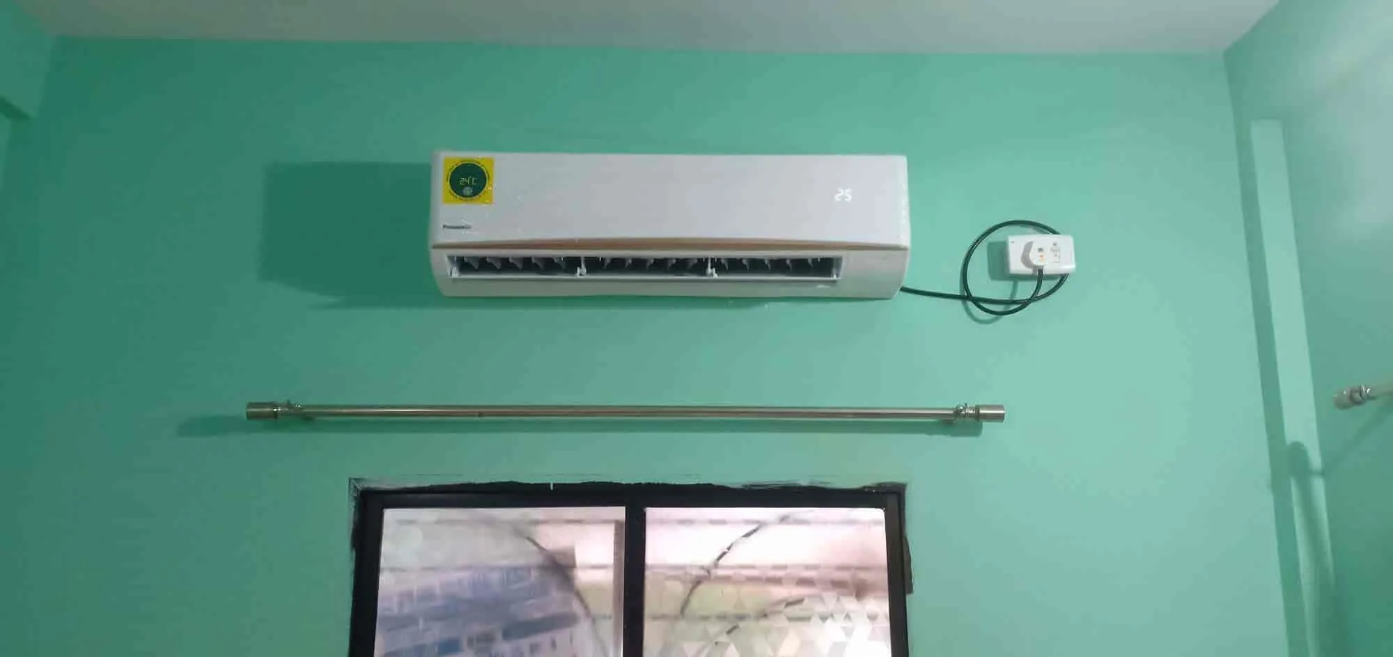 Image of: Mmr Aircon In Mahal