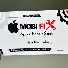 Image of: Mobifix In Madurai