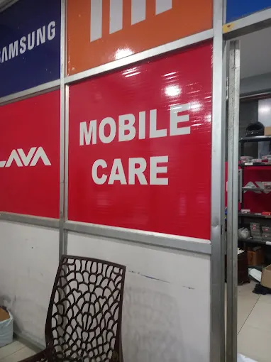 Image of: Mobile Care In Simmakkal