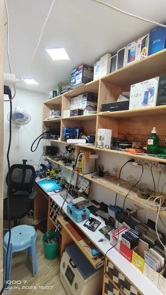 Image of: Mobitech In Madurai