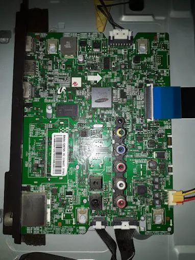 Image of: Mr Electronics In S S Colony