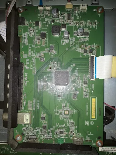Image of: Mr Electronics In S S Colony 2