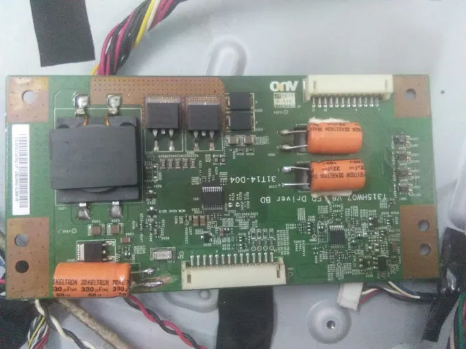 Image of: Mr Electronics In S S Colony 3