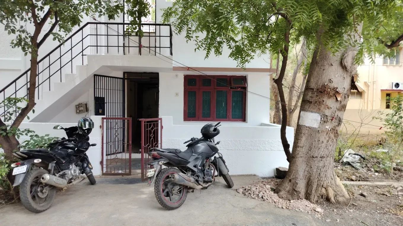 Image of: Mugan Technology In Madurai