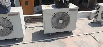 Image of: Mullai Refrigeration In Arappalayam