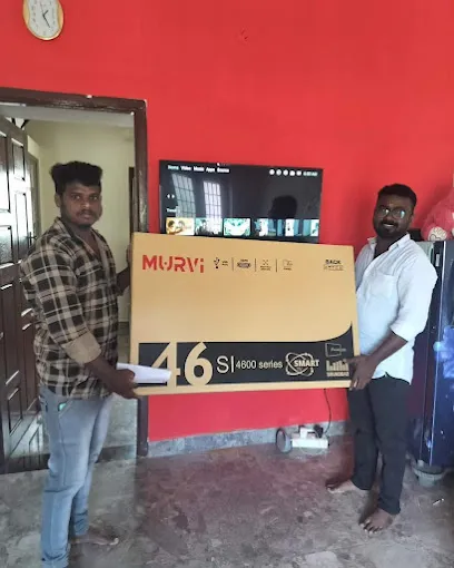 Image of: Murvi Led Tv In Madurai