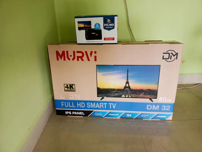 Image of: Murvi Led Tv In Madurai 3
