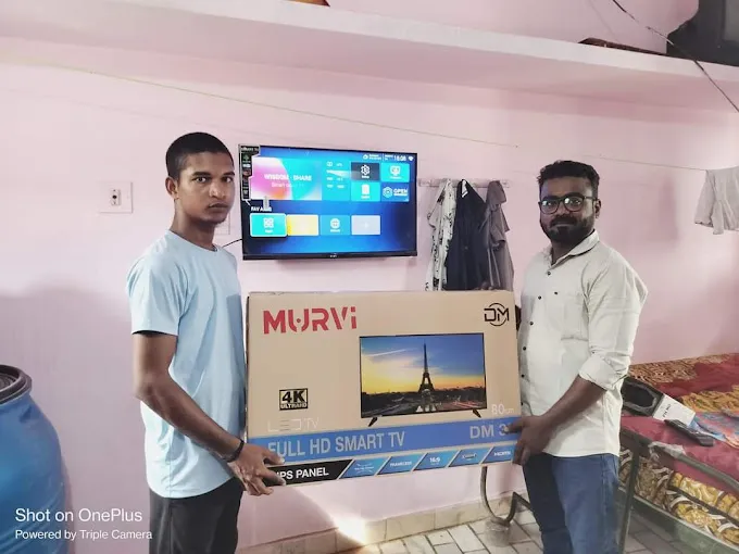 Image of: Murvi Led Tv In Madurai 4