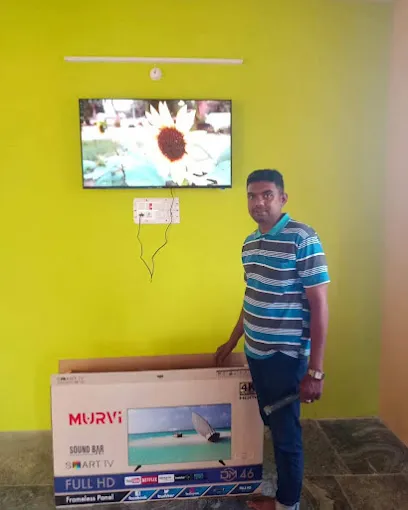 Image of: Murvi Led Tv In Madurai 6