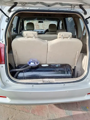 Image of: Natural Car Gas In Vilangudi
