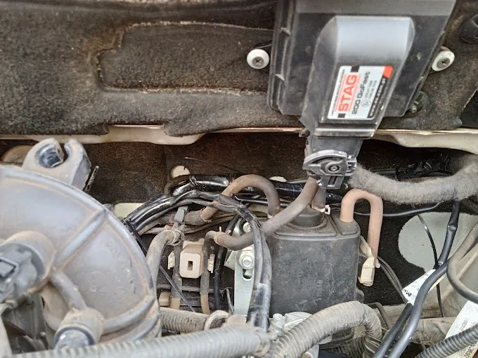 Image of: Natural Car Gas In Vilangudi 2